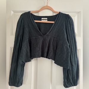 Urban outfitters top